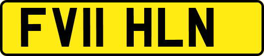 FV11HLN