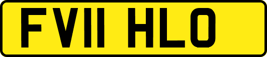 FV11HLO