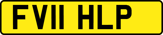 FV11HLP