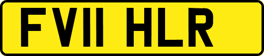 FV11HLR