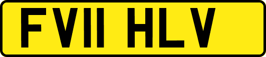 FV11HLV