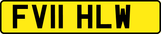 FV11HLW