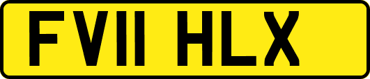 FV11HLX