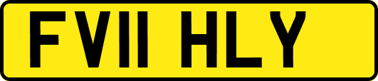 FV11HLY