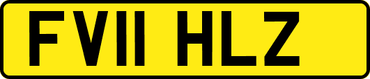 FV11HLZ