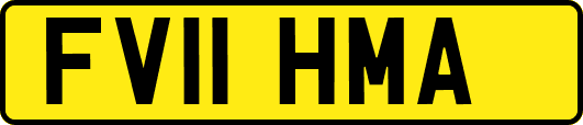 FV11HMA