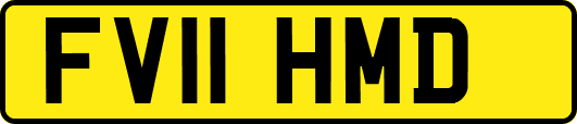 FV11HMD