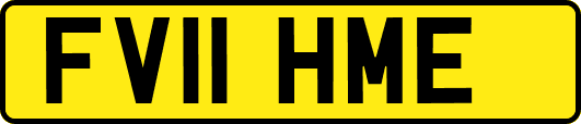 FV11HME