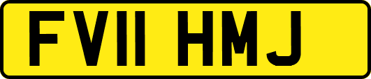 FV11HMJ