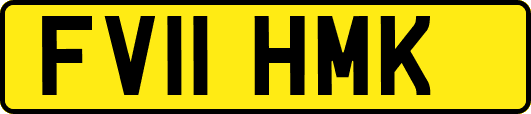 FV11HMK