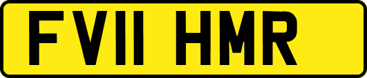 FV11HMR
