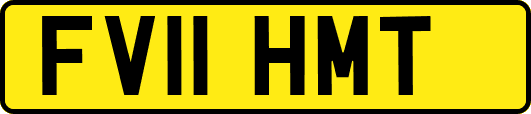 FV11HMT