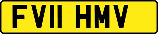 FV11HMV