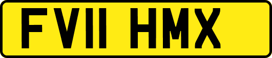 FV11HMX