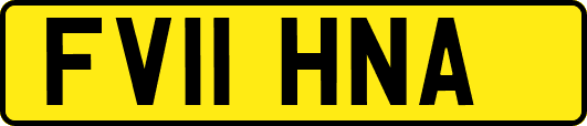 FV11HNA
