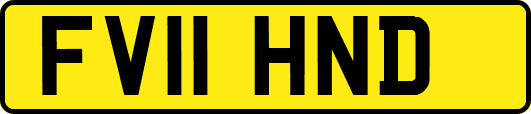 FV11HND