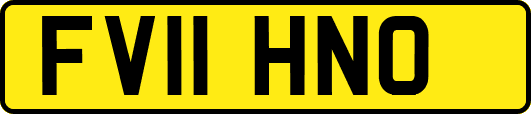 FV11HNO