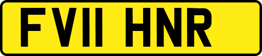 FV11HNR