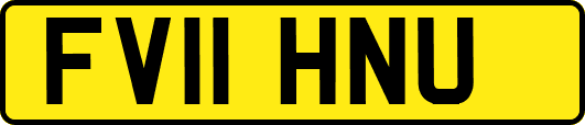 FV11HNU