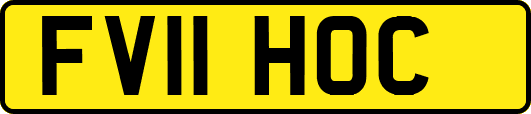 FV11HOC