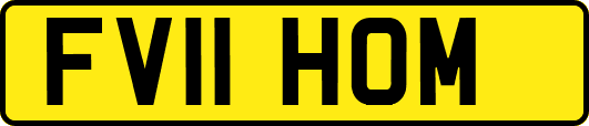 FV11HOM