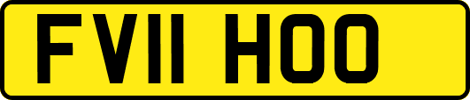 FV11HOO