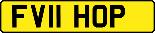 FV11HOP