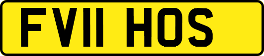 FV11HOS