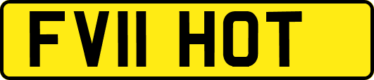 FV11HOT