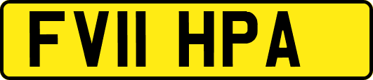 FV11HPA