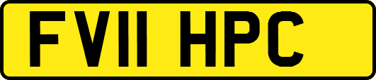 FV11HPC