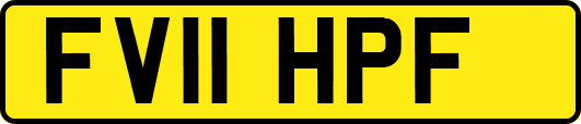FV11HPF