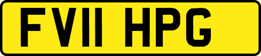 FV11HPG