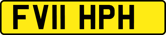 FV11HPH