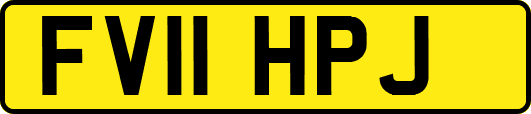FV11HPJ