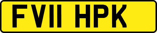 FV11HPK
