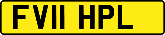 FV11HPL