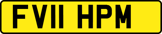 FV11HPM