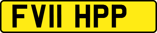 FV11HPP