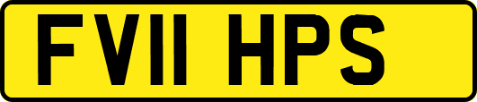 FV11HPS
