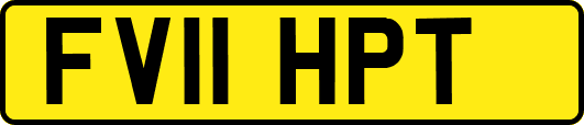 FV11HPT