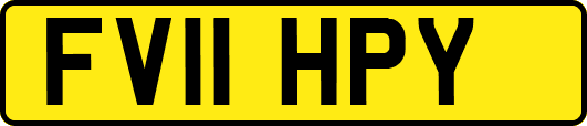 FV11HPY