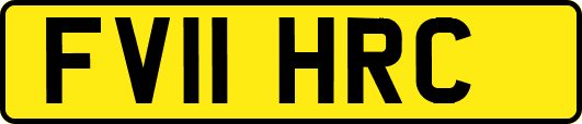 FV11HRC