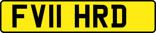 FV11HRD