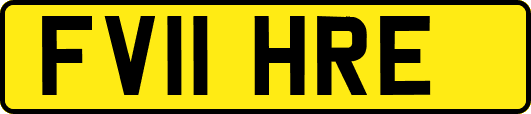FV11HRE