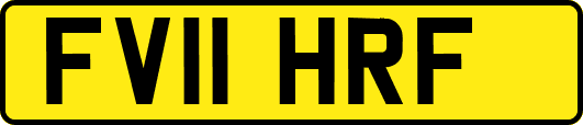 FV11HRF