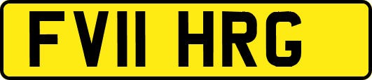 FV11HRG