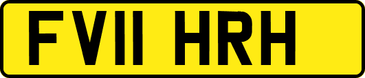 FV11HRH