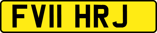 FV11HRJ
