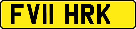 FV11HRK